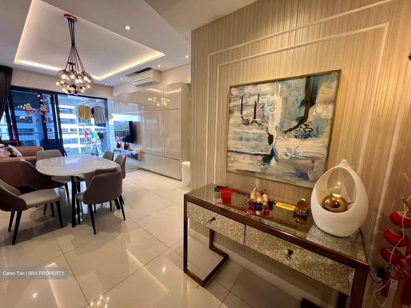 D'Leedon (D10), Condominium #566439371